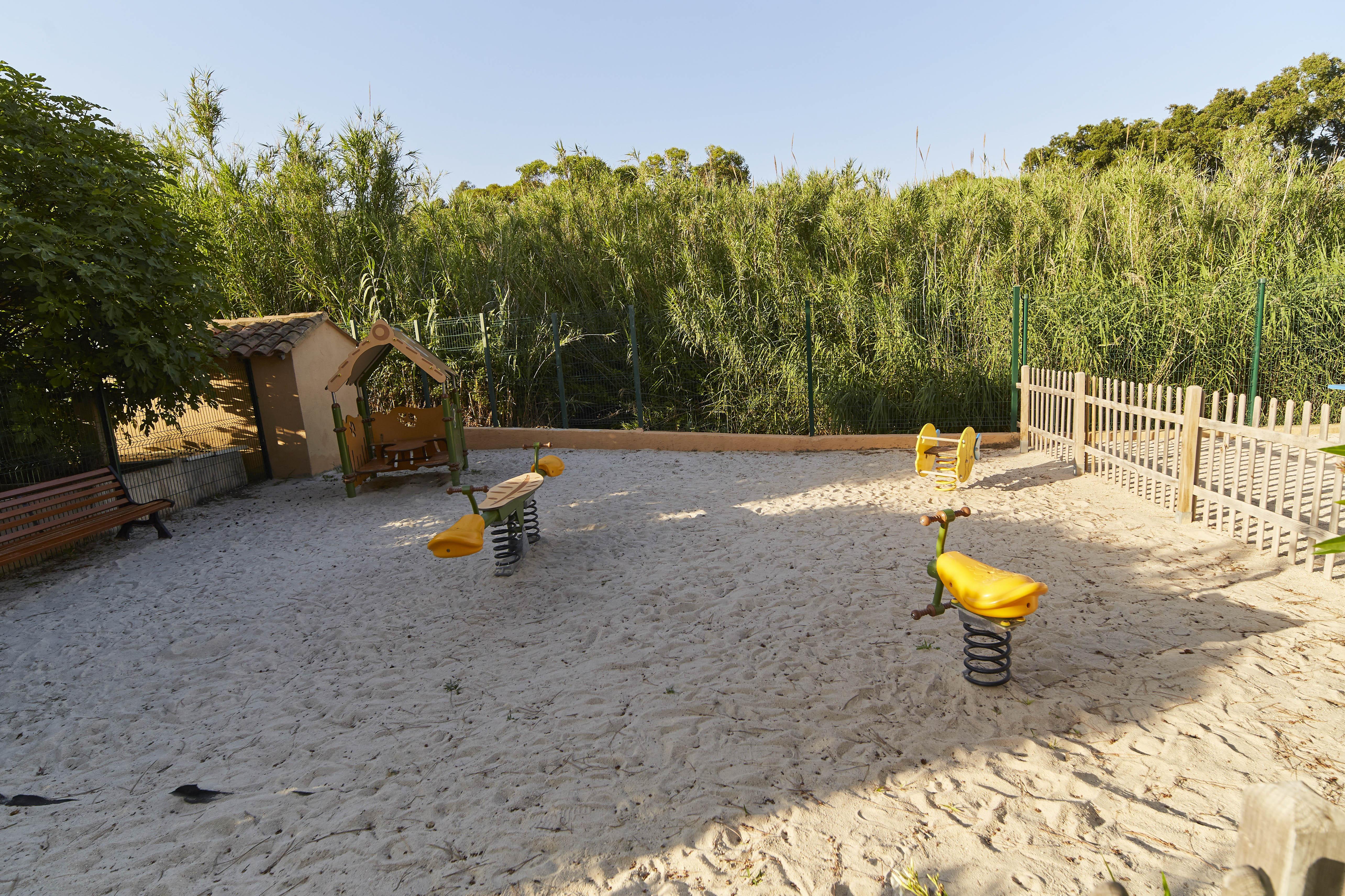 Résidence Pierre&Vacances L’Anse De Pramousquier Le Lavandou Exterior foto